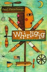 Cover of Whirligig