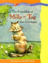 Cover of The friendship of Milly and Tug