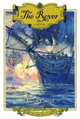Cover of The Rover