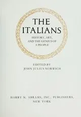 Cover of The Italians