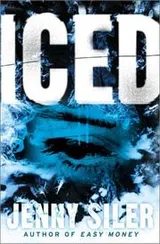 Cover of Iced (John MacRae Books) (John MacRae Books)