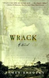 Cover of Wrack