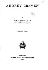 Cover of Audrey Craven
