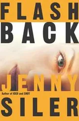Cover of Flashback