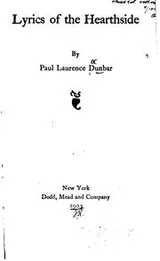Cover of Lyrics of the Hearthside