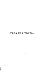 Cover of C'era una volta =