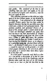 Cover of Songs of nature