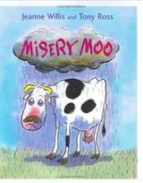 Cover of Misery moo