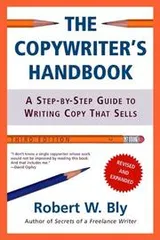 Cover of The Copywriters’s Handbook