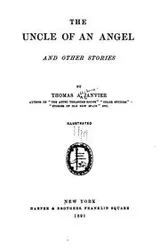 Cover of The uncle of an angel