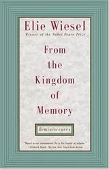 Cover of From the kingdom of memory