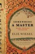 Cover of Somewhere a Master