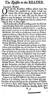 Cover of The work of Jesus Christ, as an advocate