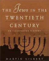 Cover of The Jews in the Twentieth Century