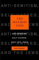 Cover of The wicked son
