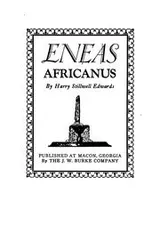 Cover of Eneas Africanus