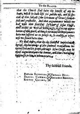 Cover of A treatise of the covenant of grace