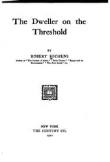 Cover of The dweller on the threshold