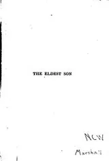 Cover of The eldest son