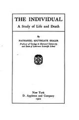 Cover of The individual