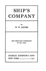 Cover of Ship's company