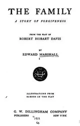 Cover of The family
