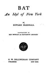 Cover of Bat