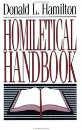 Cover of Homiletical Handbook