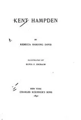 Cover of Kent Hampden