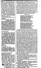 Cover of The bard