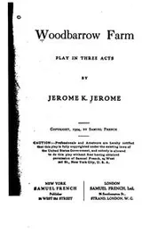 Cover of Woodbarrow Farm