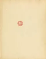 Cover of Lincoln letters