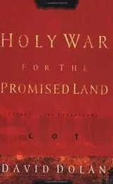 Cover of Holy war for the promised land