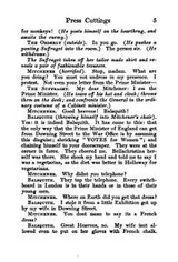 Cover of Press Cuttings