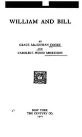 Cover of William And Bill
