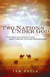 Cover of Two nations under God