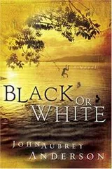Cover of Black or white