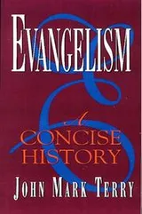 Cover of Evangelism