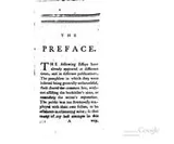 Cover of Essays