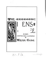Cover of The sirens three