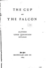 Cover of The Cup and the Falcon