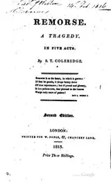 Cover of Remorse