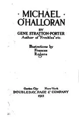Cover of Michael O'Halloran