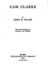 Cover of Cam Clarke