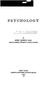 Cover of Psychology