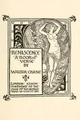 Cover of Renascence
