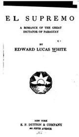 Cover of El Supremo