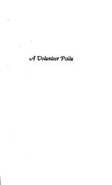 Cover of A volunteer poilu