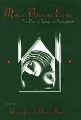 Cover of Mothers, Babies, and Cocaine