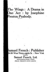 Cover of The wings